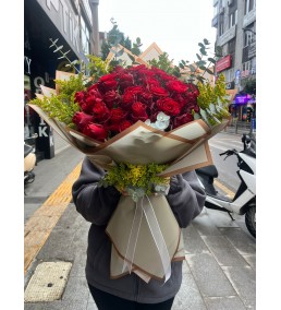 VİP ROSE